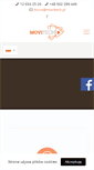Mobile Screenshot of movitech.pl